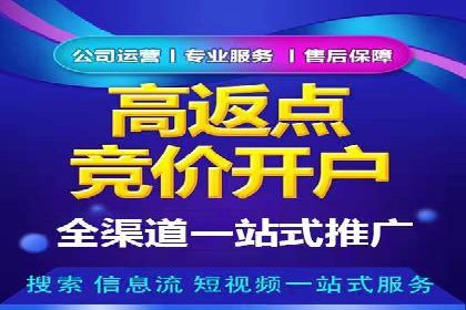 sem托管服务案例：如何实现广告投放精准定位